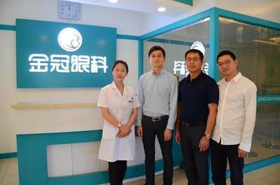 7月消費刊·三井化學｜東北小城的眼鏡之道 匠心與健康的新融合